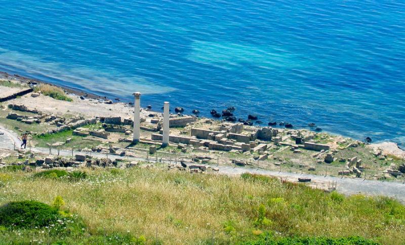 Hotel Raffael Phg Putzu Idu Exteriér fotografie